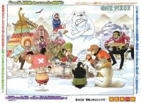 BUY NEW one piece - 33459 Premium Anime Print Poster
